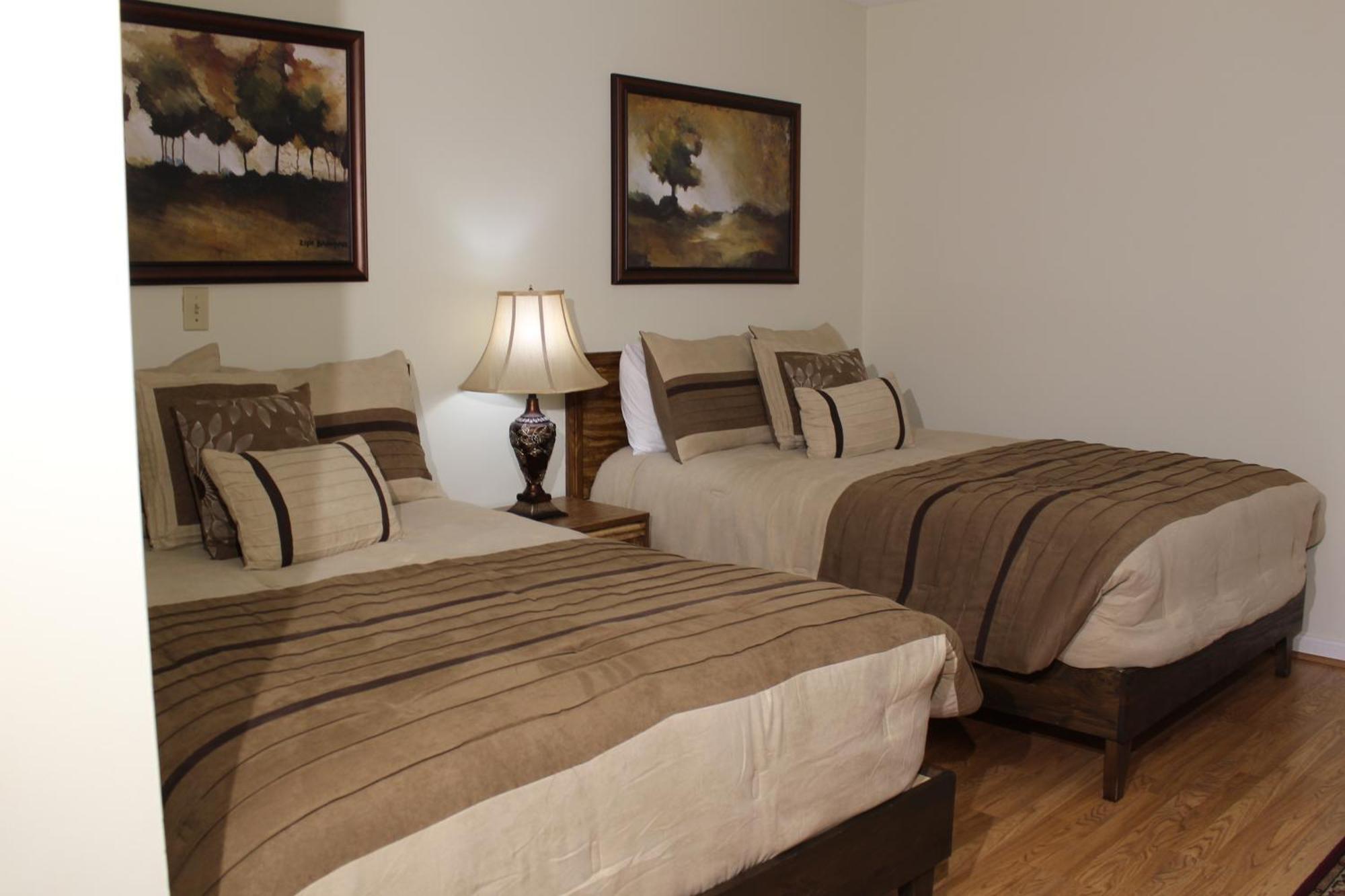 Wellington Manor Apartment Wells Phòng bức ảnh