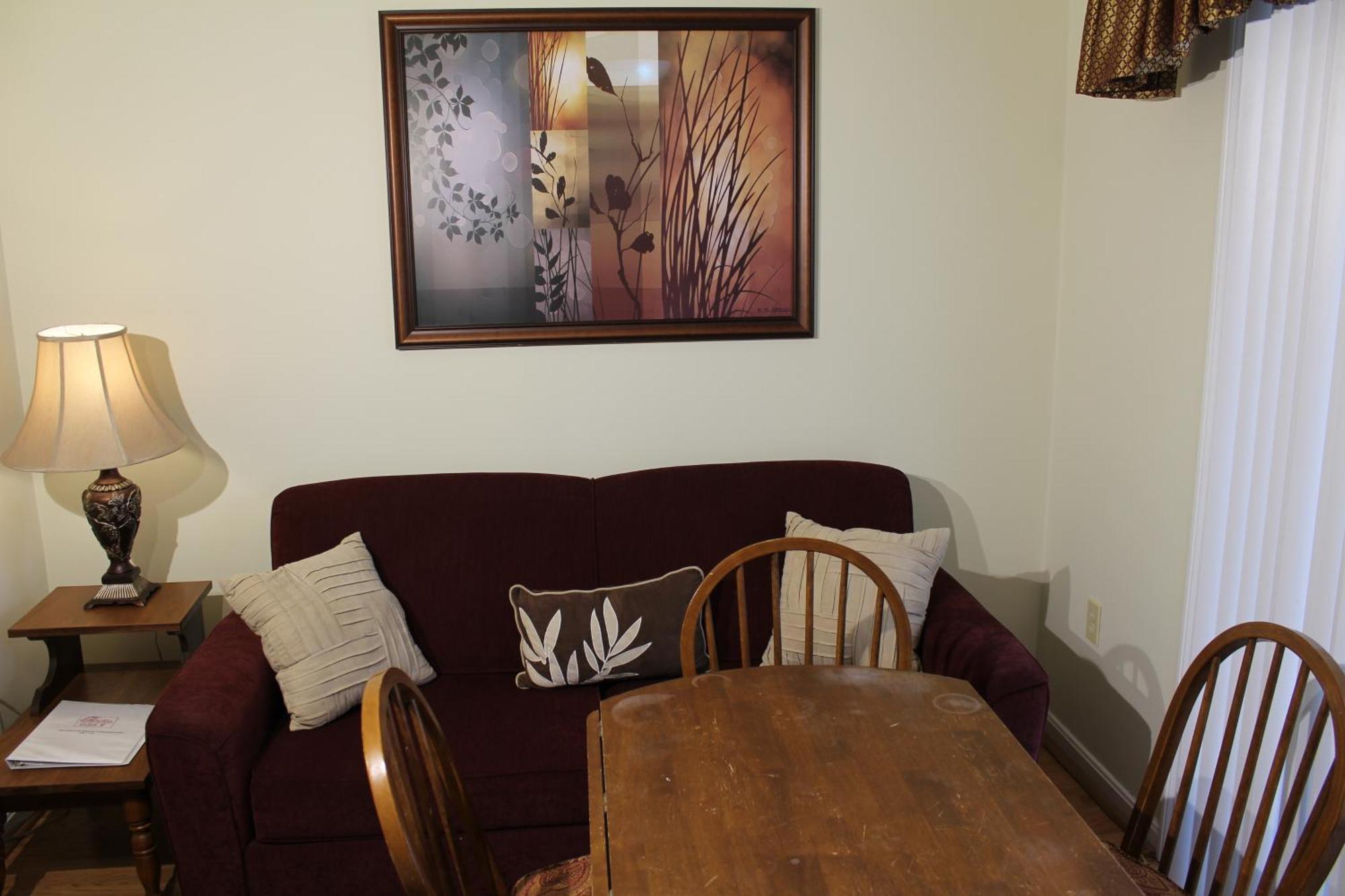 Wellington Manor Apartment Wells Phòng bức ảnh