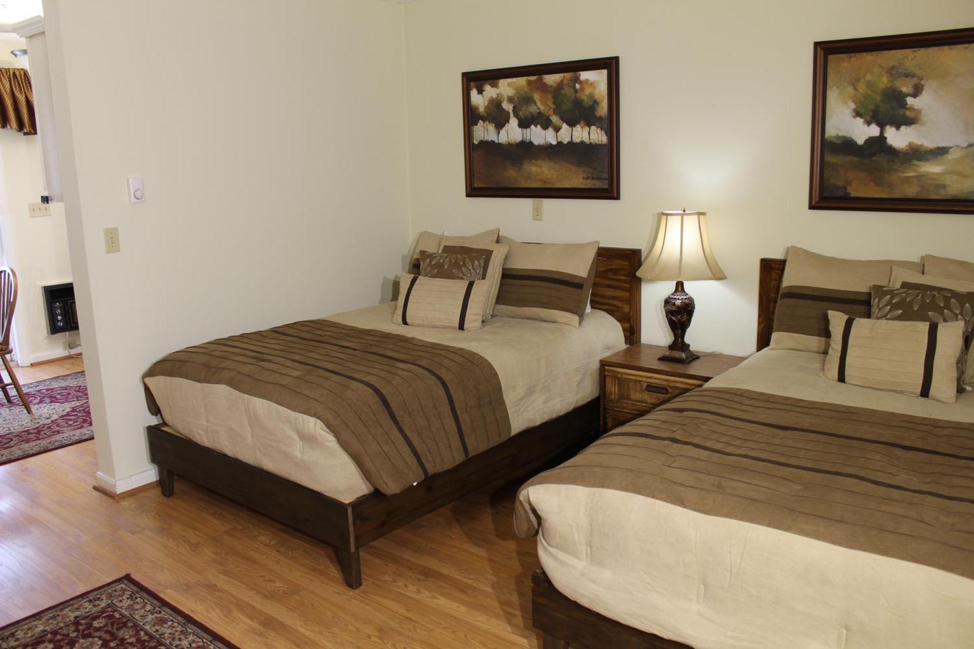 Wellington Manor Apartment Wells Phòng bức ảnh