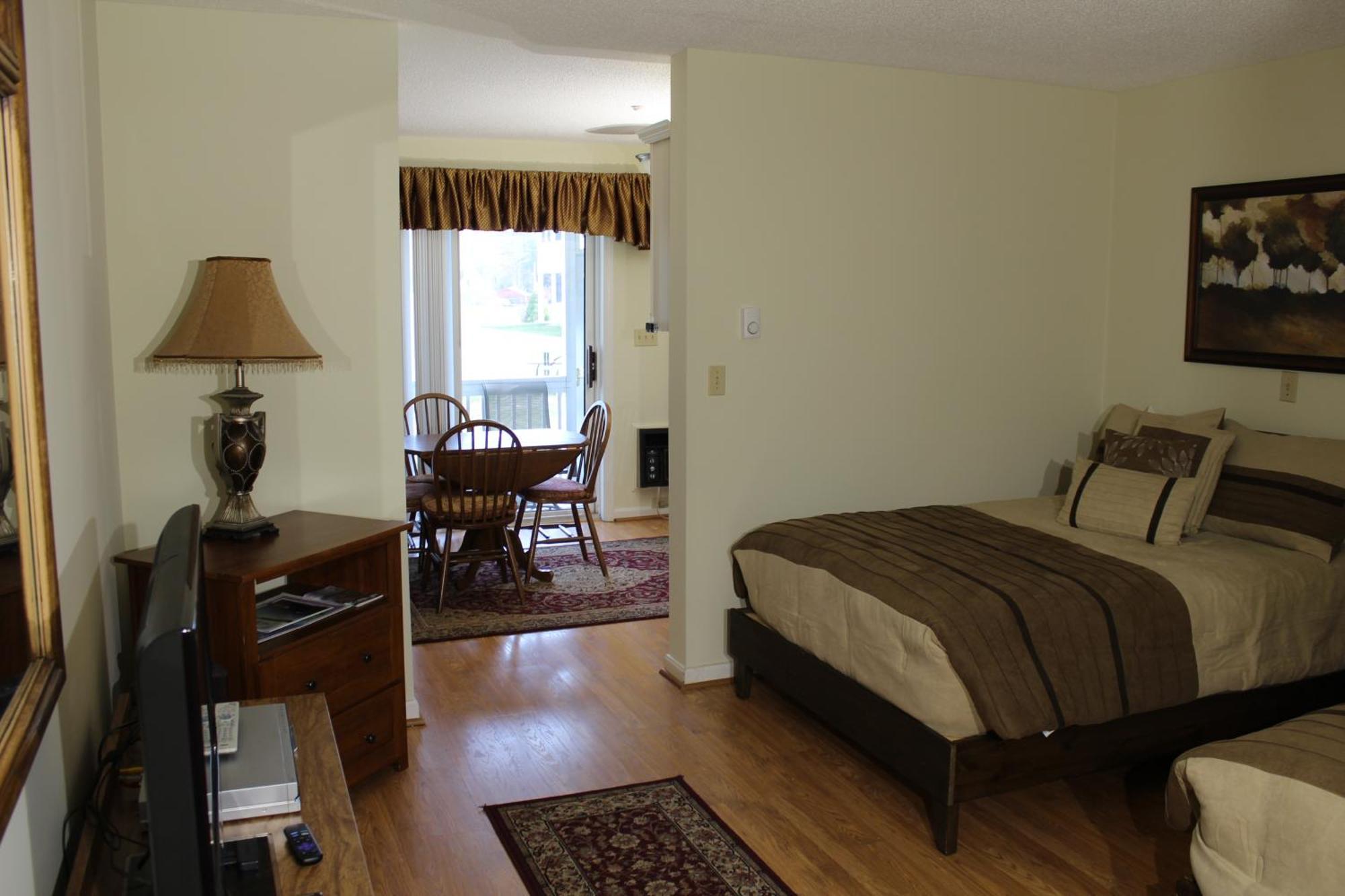 Wellington Manor Apartment Wells Phòng bức ảnh