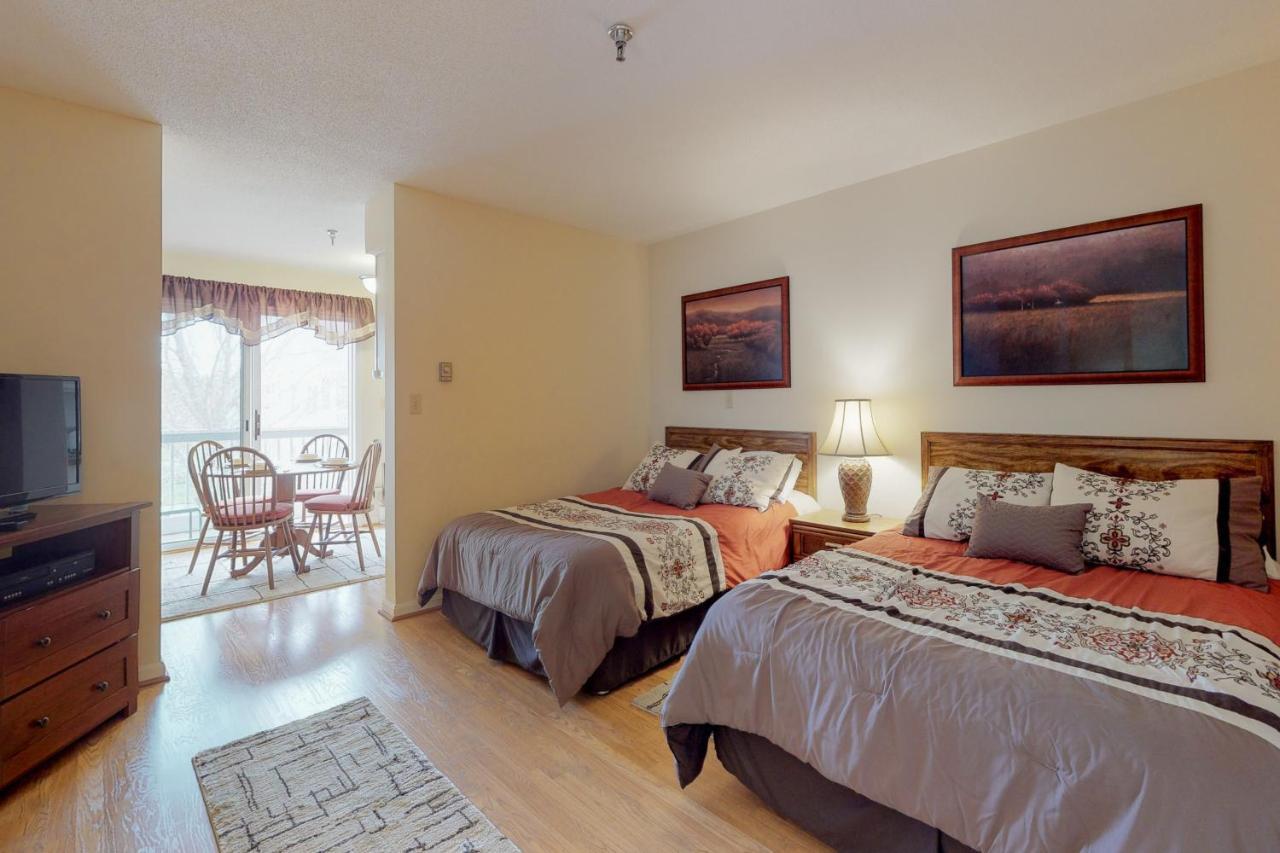 Wellington Manor Apartment Wells Ngoại thất bức ảnh